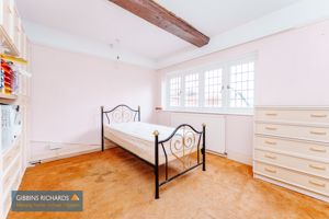 Farm - Bedroom- click for photo gallery